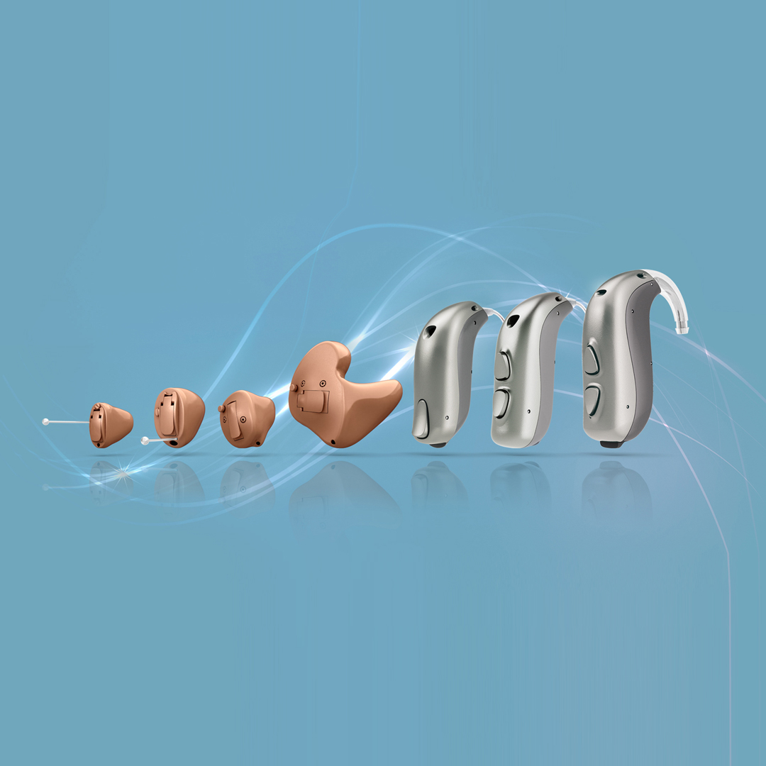 hearing aids
